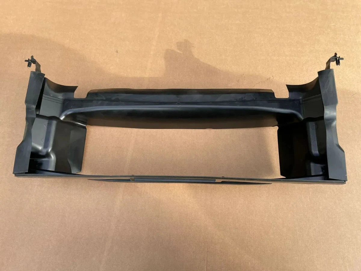 Original BMW Luftführung unten M 1er F20 F21 51748060315 | eBay