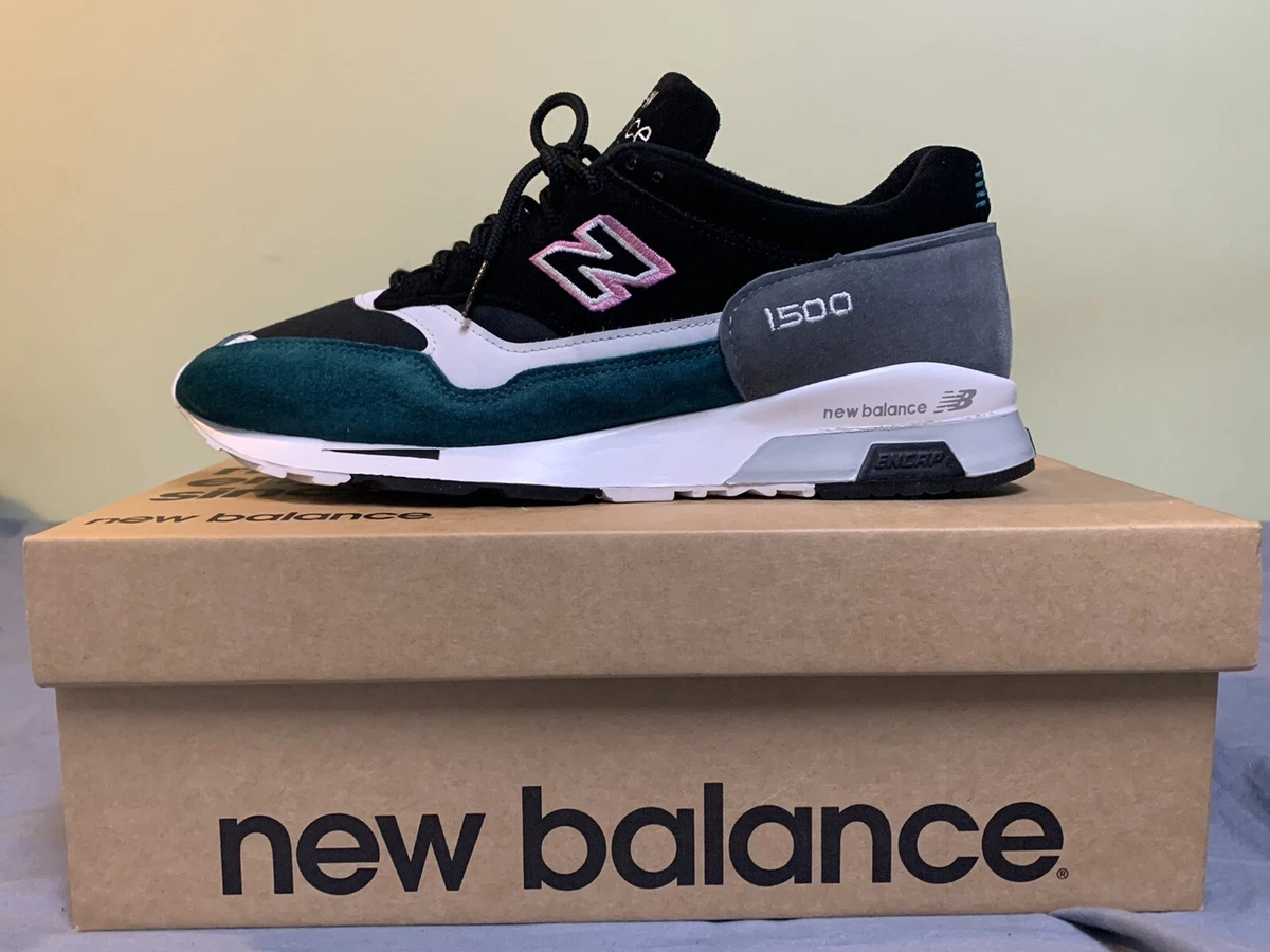 New Balance M1500KFG Flamingo Pack Size 10