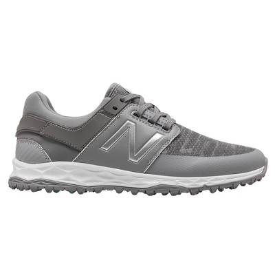 new balance men's fresh foam linkssl golf shoes reviews