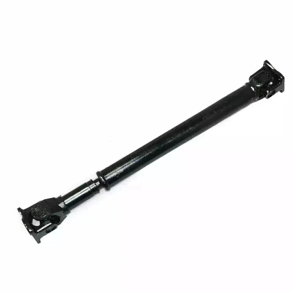 Driveshaft Propeller Shaft Set Long Wheel Base For Suzuki Samurai Sj413 Gypsy@sm - Image 3 of 3