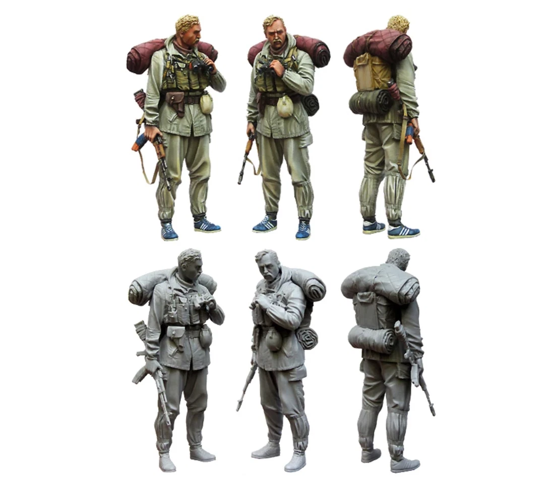 Army men hotsell modern warfare