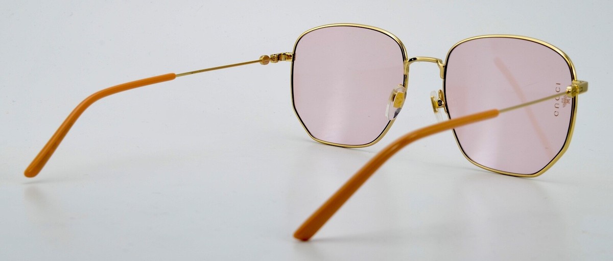 GUCCI Sonnenbrille GG0396S 004 BLUE & BEYOND PHOTOCHROMIC