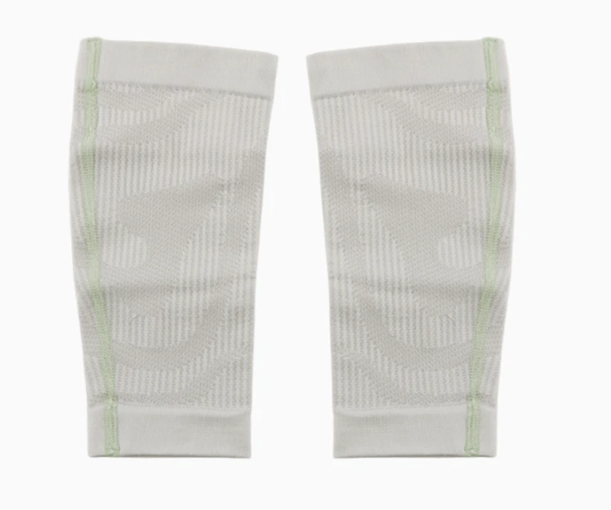 Nike Zonificado Tejido Mangas de pantorrilla Protección Deportes Soporte Gimnasio Correr HF9391-123 Foto 2 de 4