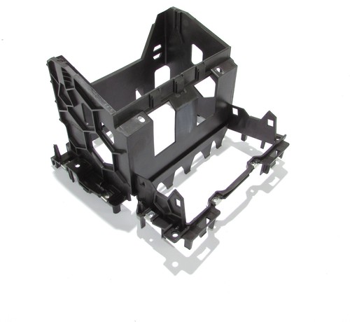 VW GOLF MK6 VI Center Console Cover Radio CD MP3 Player 5K0858089E 5K0858005E