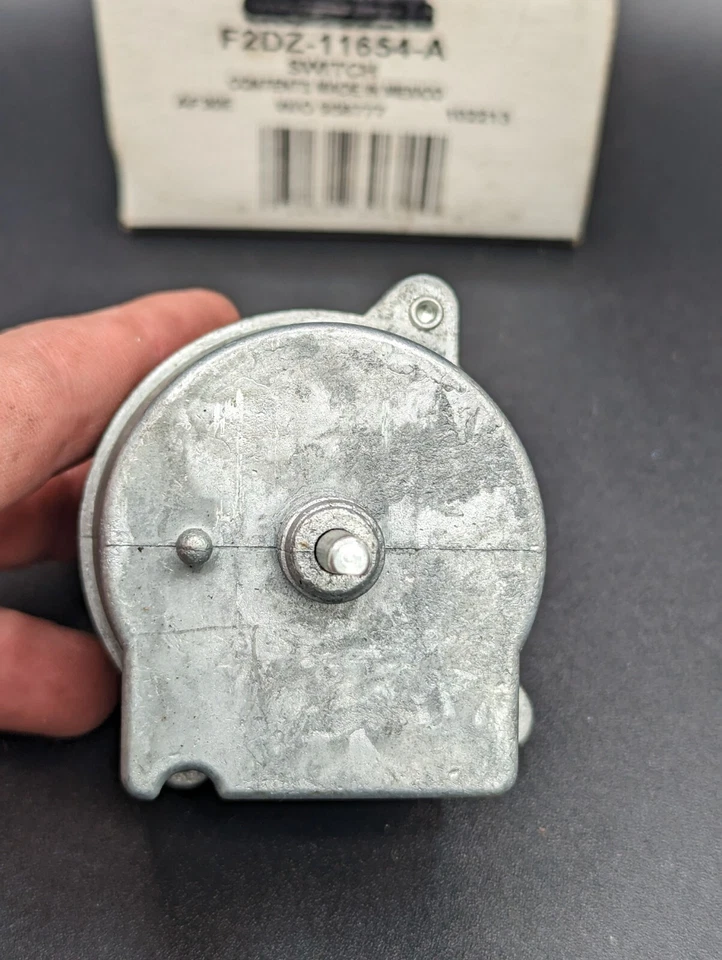 Nuevo de Lote Antiguo 1992 1993 1994 1995 Ford Taurus Mercury Sable Interruptor Faro SW2296 SHO Foto 3 de 4