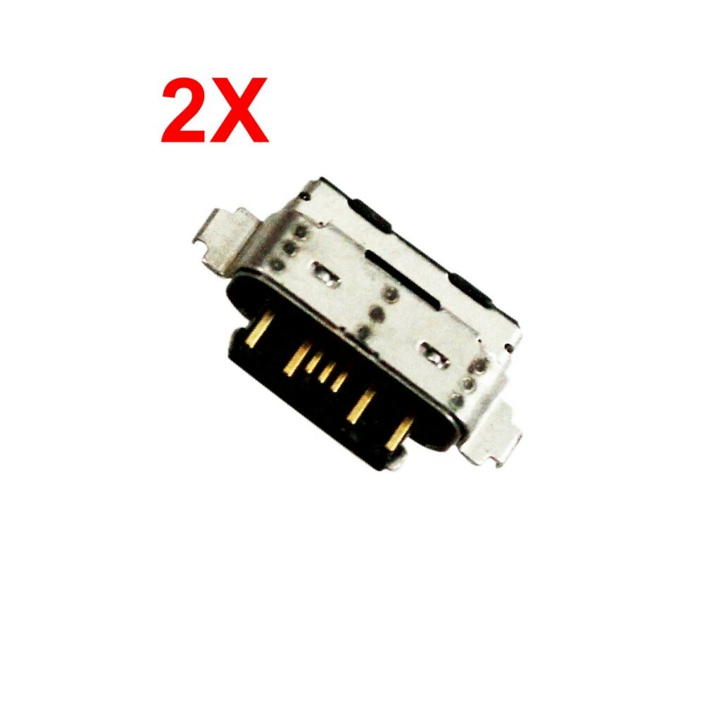 2 x USB Charging Port TypeC Dock Connector for Nokia 7.1 TA1085 / TA1095 USA eBay