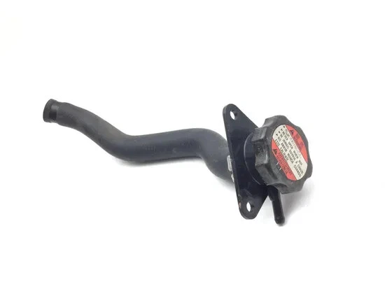 发动机散热器冷却软管 2003 铃木入侵者 Volusia 800 VL800 2962A — 第 2/4 张图片