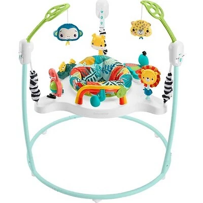 Neutral jumperoo deals