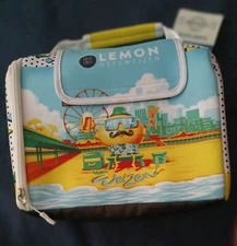 Kanga Kase Mate Great Lakes Brewing Co. Soft Side 12 pack  Cooler - Brand New