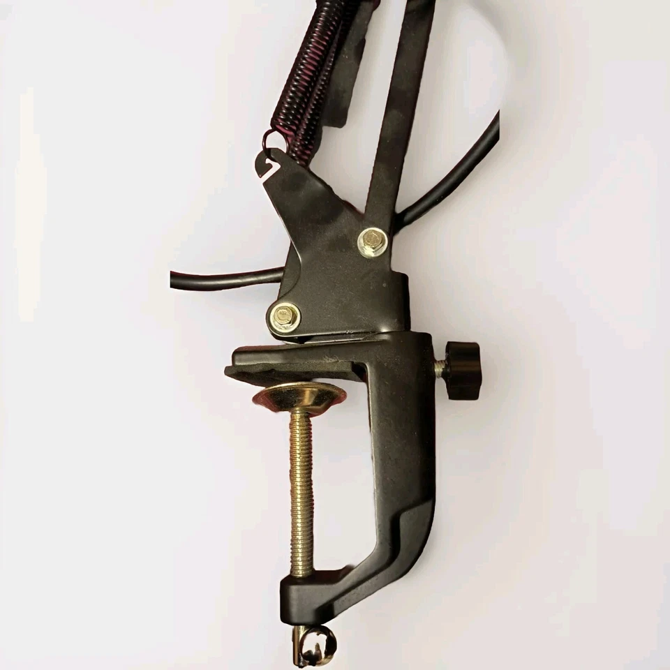 Neewer NW-700 condenser microphone Professional Studio Recording 40091984 New - Image 4 of 4