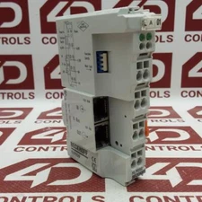 KL9050 | Beckhoff | Terminal Bus Extension, 24VDC, 70mA, Used (UPP)