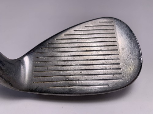 Cobra Baffler XL Gap Wedge GW Wedge Steel Mens LH Midsize Grip - Picture 3 of 6
