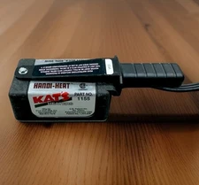 Kat’s Handi-Heat 1155 Magnetic Engine Block Heater 200W USA Made 120V TESTED 🔥