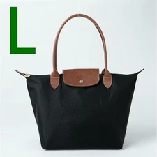 LONGCHAMP Le Pliage Tote Bag Shoulder Bag Travel Bag - Multiple Colors