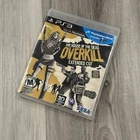 The House of the Dead: Overkill Extended Cut (Sony PlayStation 3, PS3) - CIB