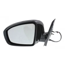 For Nissan Pathfinder Door Mirror 2014 2015 Driver Side SL Model Power Heated