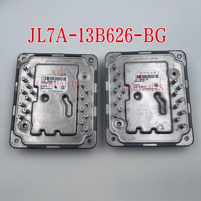 Genuine JL7A-13B626-BG Headlight Ballast Unit for 2018-2021 Lincoln Navigator
