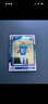 2024 Donruss Optic Football Ladd McConkey Rated Rookie card #266 LA Chargers