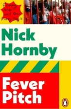 Nick Hornby Fever Pitch (Paperback) (UK IMPORT)