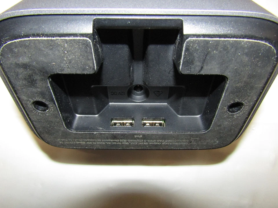 Paquete Shopify S1803 POS (soporte magnético, estuche IPAD y adaptador de CA) negro Foto 4 de 4