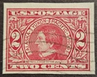 US Stamps Collection Scott # 371 - Used