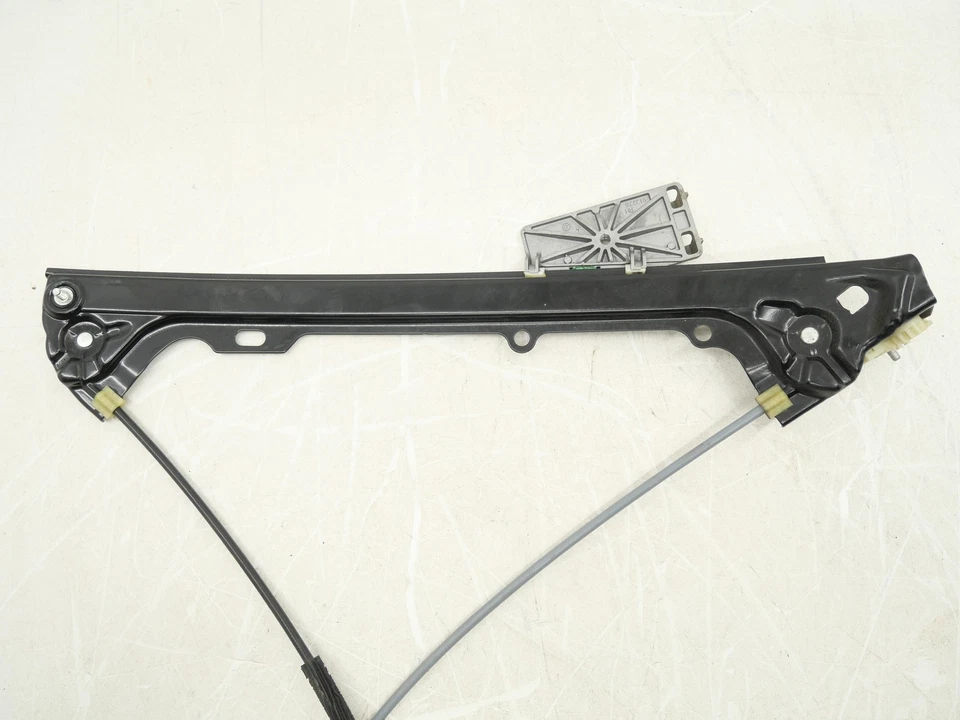 Motor regulador ventana puerta pasajero delantero derecho usado BMW M3 E92 2008-2013 OEM Foto 4 de 4