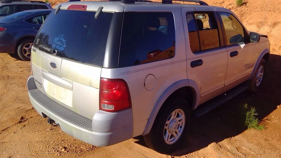 Condensador de CA excluyendo Sport Trac compatible con 02-05 EXPLORER 263761 Foto 3 de 4