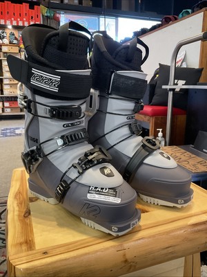 K2 Diverge LT - 2024 - 26.5 - TOURING/ALL MOUNTAIN | eBay