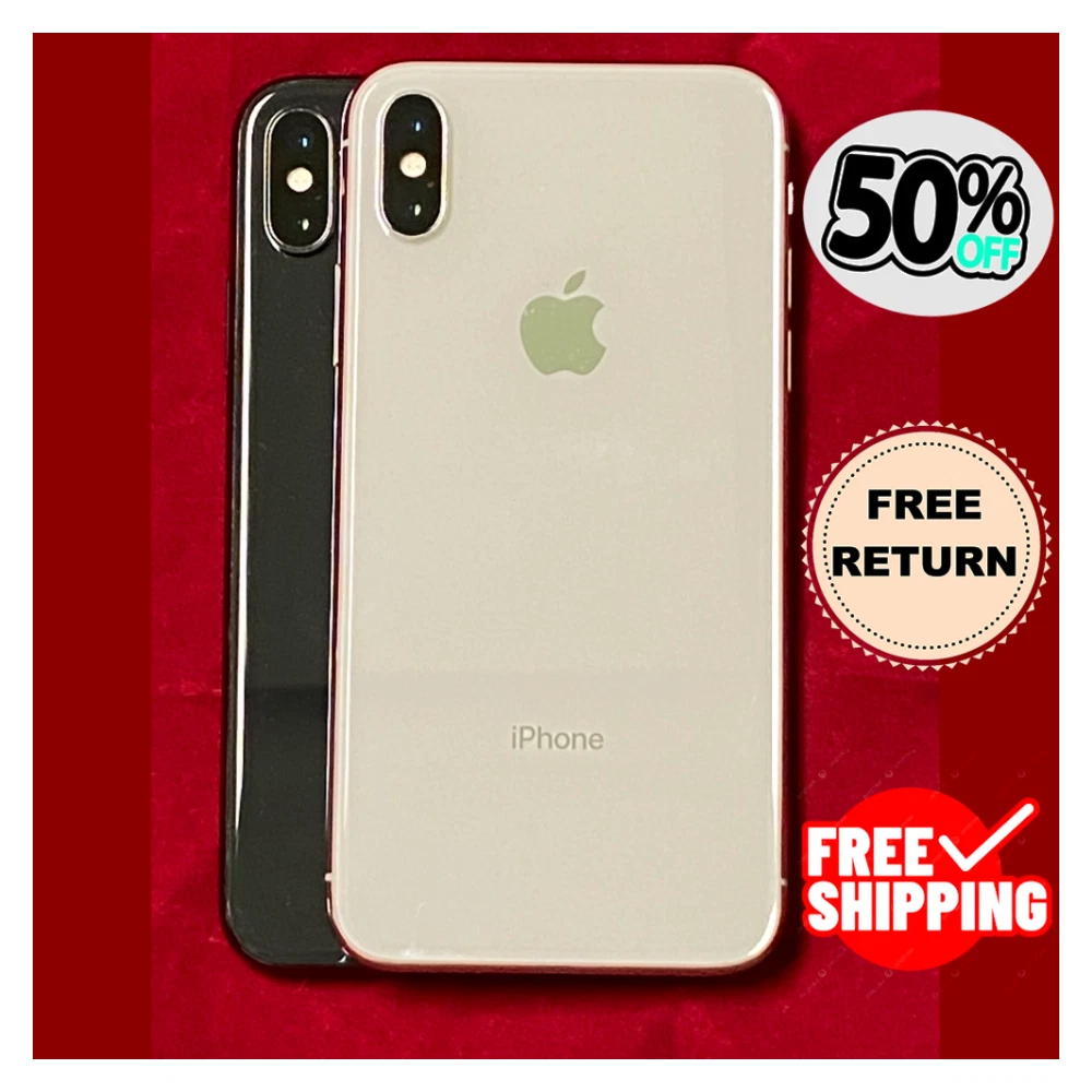苹果iPhone x 美国手机| eBay