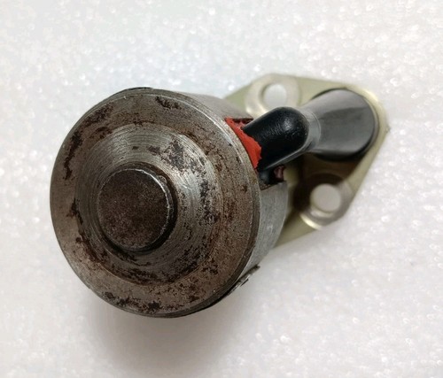 Parker Teile-Nr 881600-1001 Hydraulik Magnetventil 3000 PSI gebraucht - Bild 6 von 13