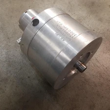 SP MFG #P80015, Draw Bak Actuator. 150PSI, RPM 3500 - USED