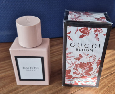 Gucci Bloom Eau de  Parfum 2 X 30 ml