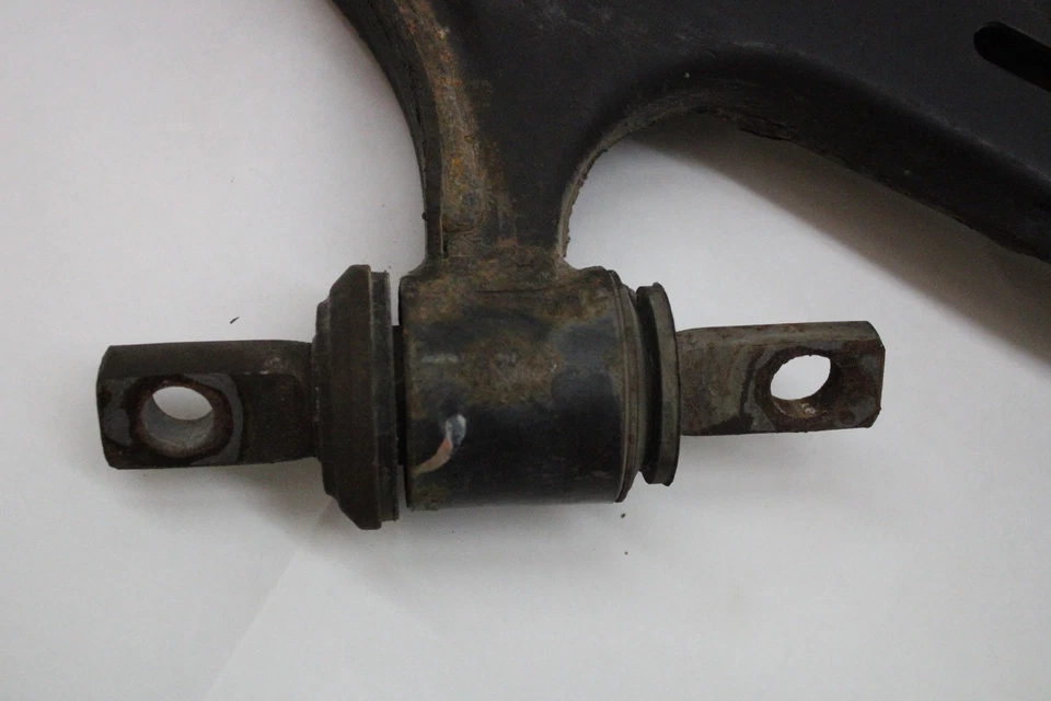 2015 HONDA CR-V BRAÇO DE CONTROLE INFERIOR DIANTEIRO DIREITO FABRICANTE DE EQUIPAMENTO ORIGINAL 15 16 - Imagem 3 de 4