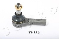 Japko Spurstangenkopf Gelenkkopf 111123 FüR Pick UP Nissan D22 Navara NP300 4WD