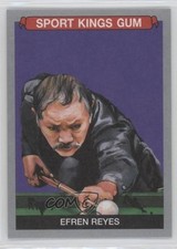 2023 Sportkings Volume 4 Retail Silver Efren Reyes #153 0g45