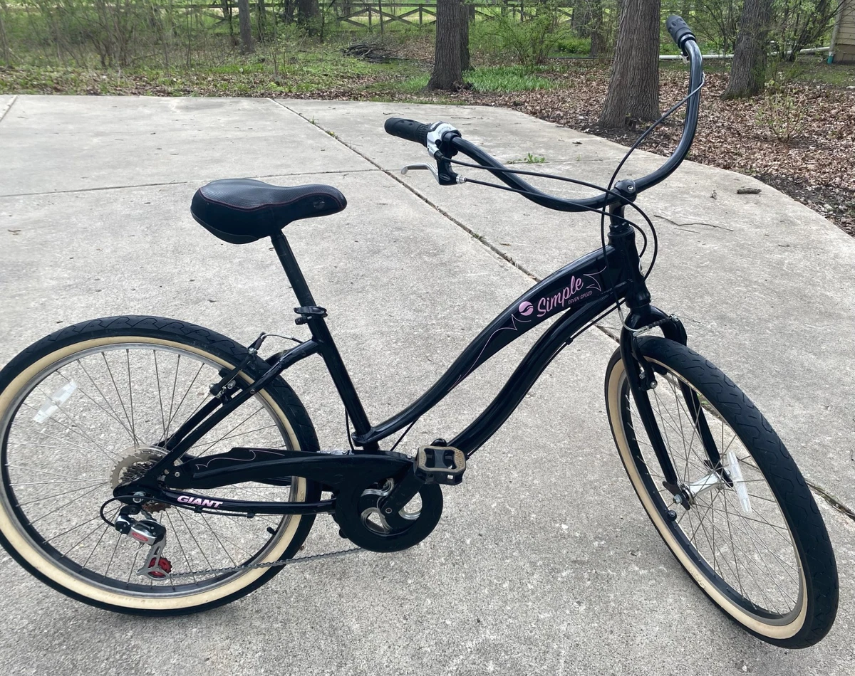 Giant Women 26 in Bikes for sale | eBay