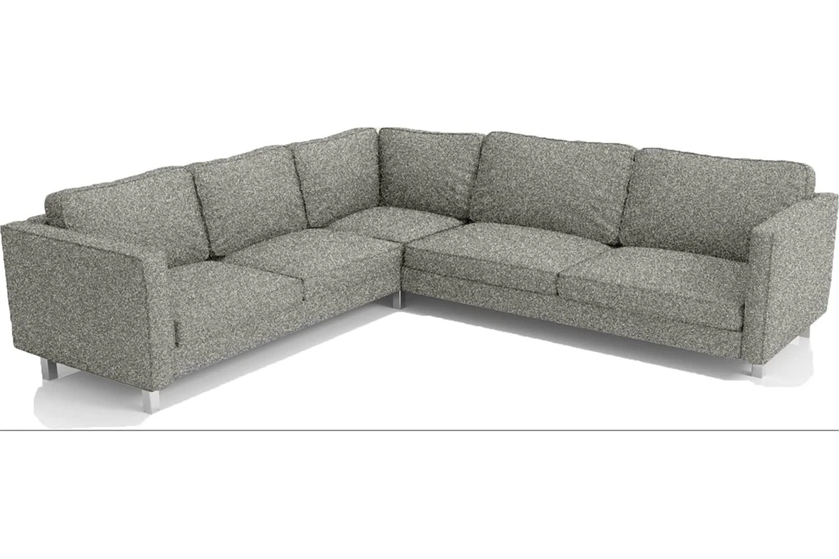 Ikea Karlstad Sofa for sale - eBay