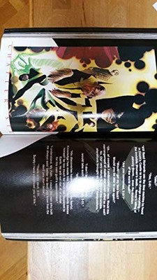 Earth X TPB: v. 1 (Earth X S.) by Krueger, Jim Paperback / softback Book The