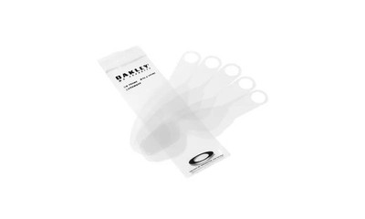 OAKLEY O-Frame XS Tear-offs 25er-Pack klar - OAKLEY 01-159