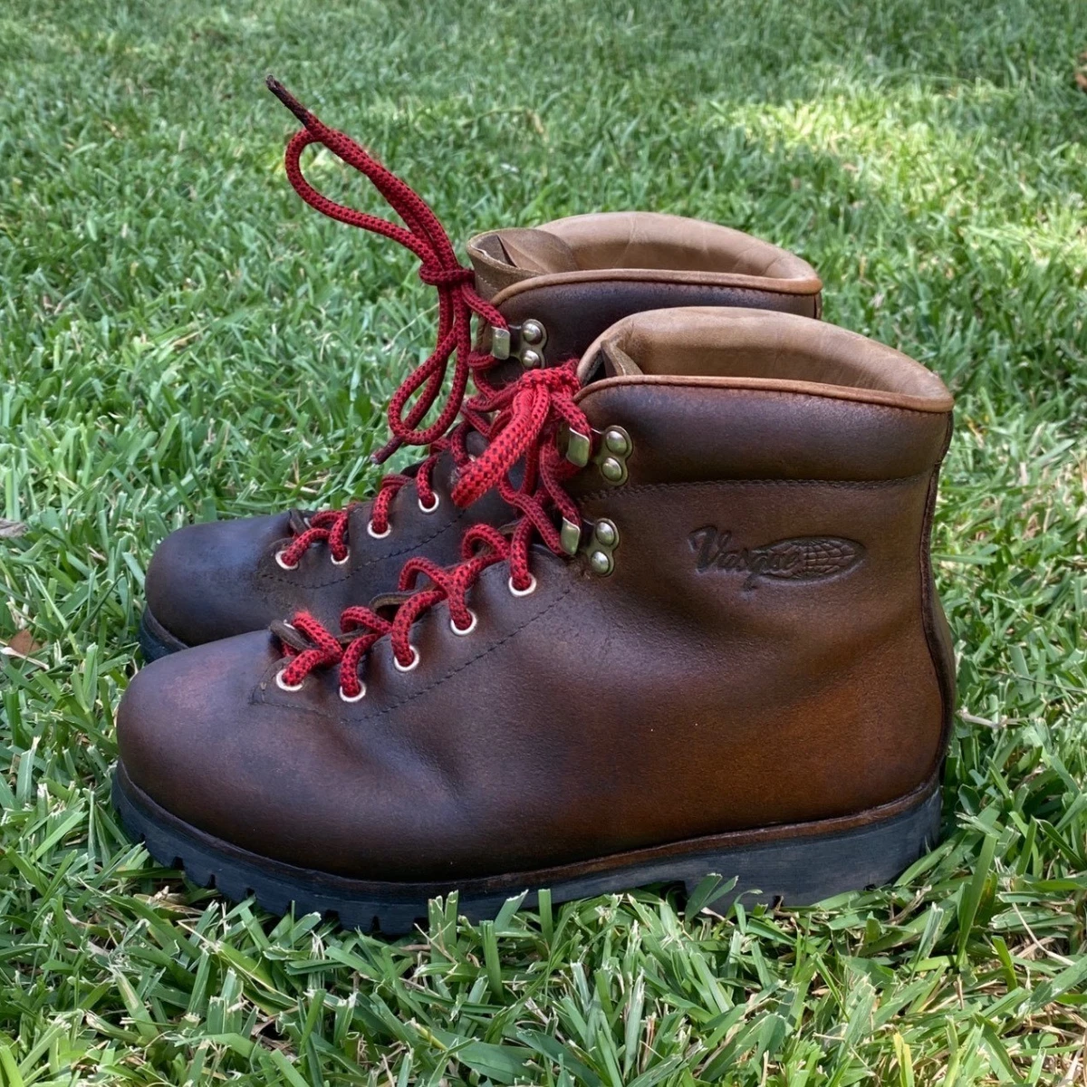 Vasque 8.5 US Hiking Shoes & Boots for Men for sale | eBay display picture 1