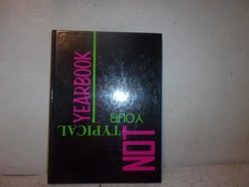 1991 Hiland High School Yearbook - Highlander- Berlin, OH