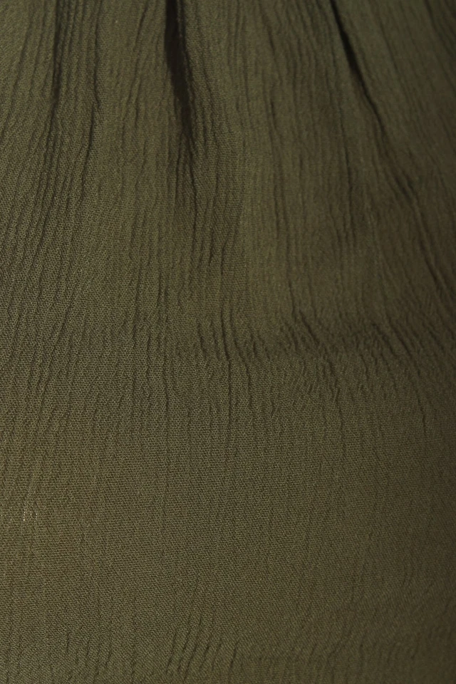 H&M Haut à fines bretelles Dames Top T EU 32 brun style décontracté - Photo 4/4