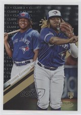 2019 Topps Gold Label Class 3 Black Vladimir Guerrero Jr #99 09i6