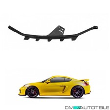 Stoßstangen Halter Halterung vorne links außen für Porsche Cayman 981 nur GT4