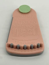 Choose Friendship My Friendship Bracelet Maker