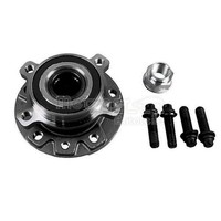 Radlagersatz Mit Magnetischem Sensorring Ø 135 Mm Metzger FüR U.A. Fiat 500X