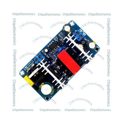 AC-DC 12V4A 50W Switching Power Supply Module 12V50W Switching Power Supply