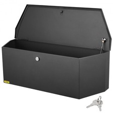 Heavy Duty Carbon Steel Trailer Tongue Tool B...