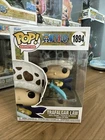 Funko Pop! One Piece - Trafalgar Law #1894