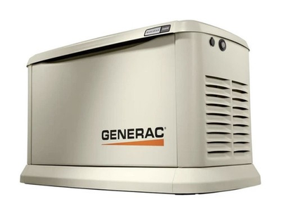 #ad Generac 7290 26kW Guardian Home Backup Standby Generator w Free Mobile Link $4200.00